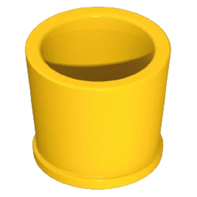 Hecklaterne-Korpus