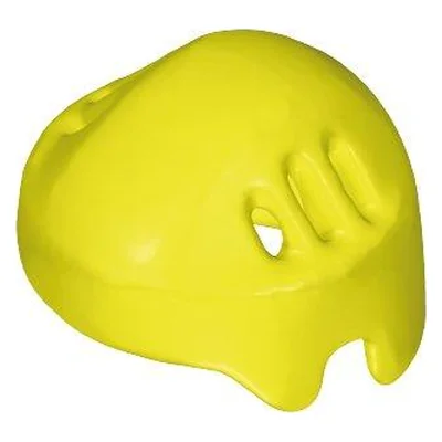 Schutzhelm-Eishockey-E
