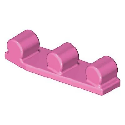 Uhrenhalter 3-Fach