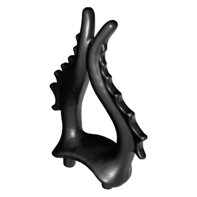 Helmschmuck-Hörner