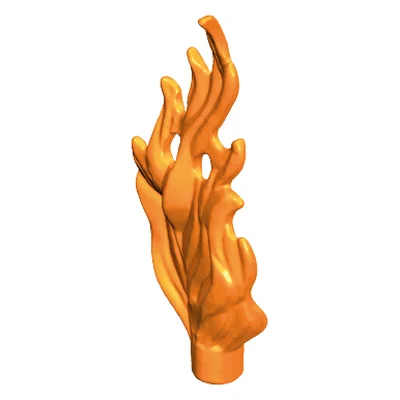 Feuer 71 mm