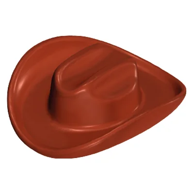 Cowboyhut Gross