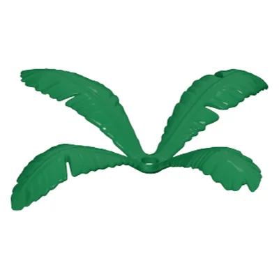 Palmwedel hängend II