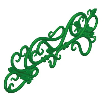 Ranke 150 f. Schaukel