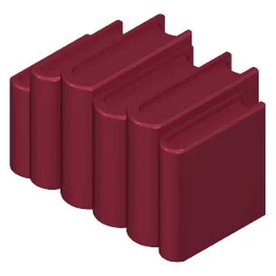 Bücher-Bund