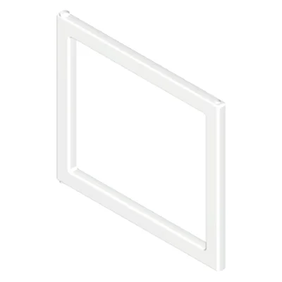 Fenster-Bauwagen 43x37