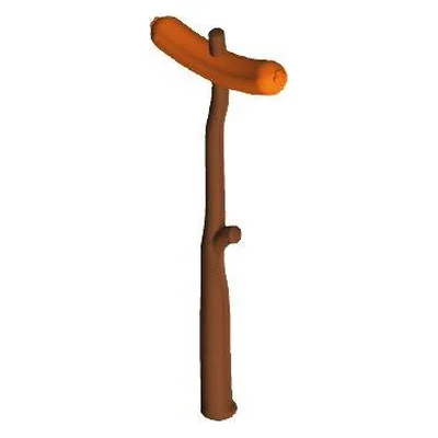 Wurststock