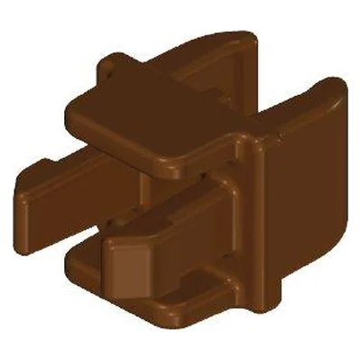 Clip 3,6 f. Mast