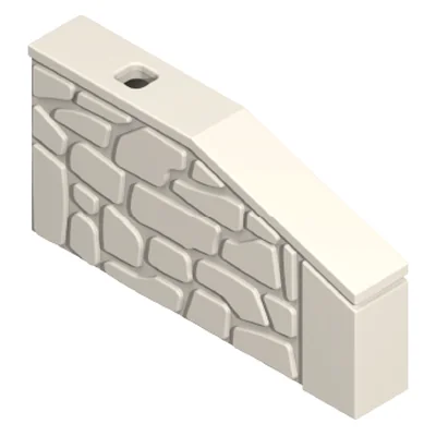 BS-Mauer-Stein 90x45