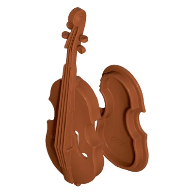 Kontrabass 2tlg.