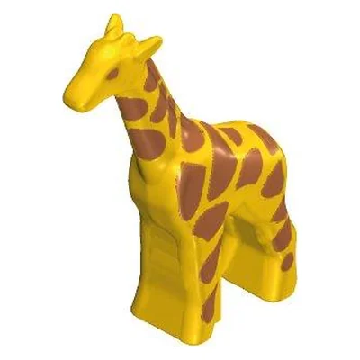 Mini-Giraffe II