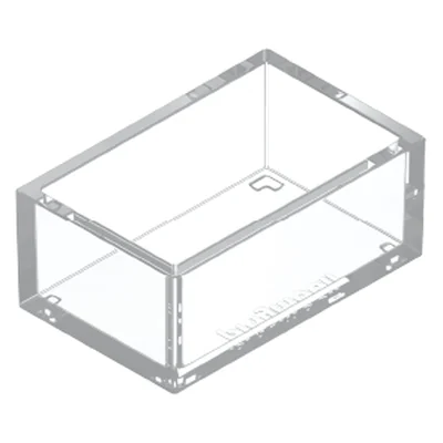 Box 29x18x12 II