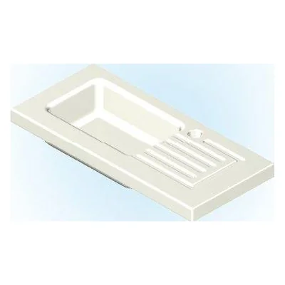 Schrank-60X27X35-Spüle