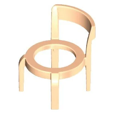Stuhl-stapelbar-schmal