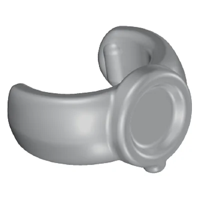 Armbanduhr-Arme nackt