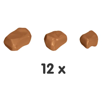 Golderz A,B,C