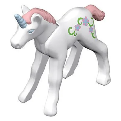 Einhorn-Fohlen
