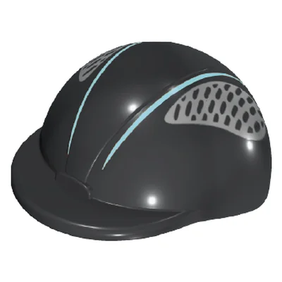 Helm-Reiter II