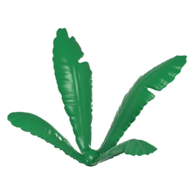Palmwedel gestellt II