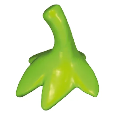 Stengel-Hut-Blume