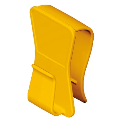 Clip-Spielbeutel