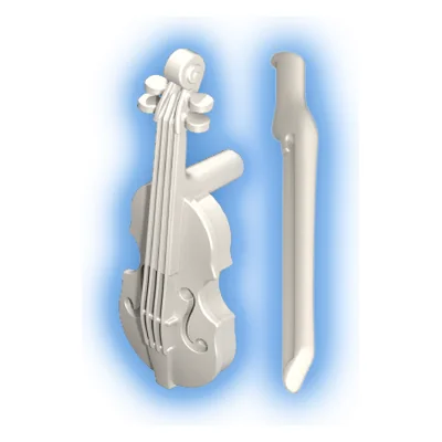 Violine/Bogen