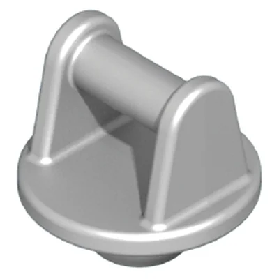 BS-Griff 3,6 drehbar