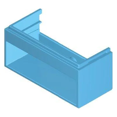 Schrank 60x27x35-Ko.II
