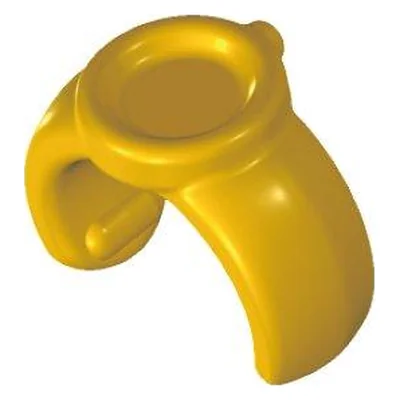 Armbanduhr-Arme nackt