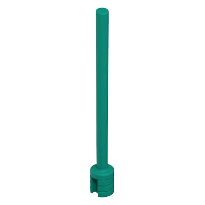 Ladestock 6,6mm