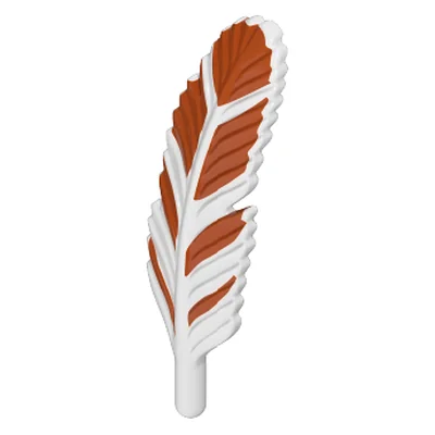 Feder-Kopfschmuck 1,6