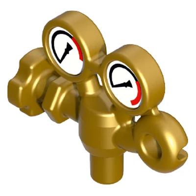 Manometer
