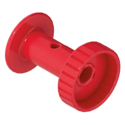 Trommel-Frontw-Pick-Up