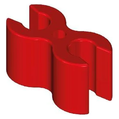Verbinder 2-Fach