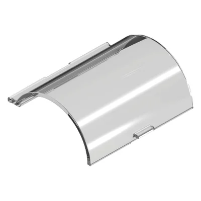 Tür-Dusche modern