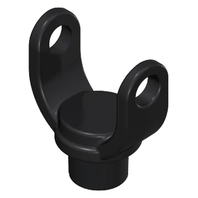 Piratenkanone-Halter