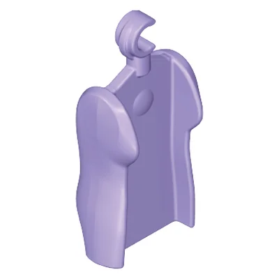 Kleiderbügel-Kleid.II
