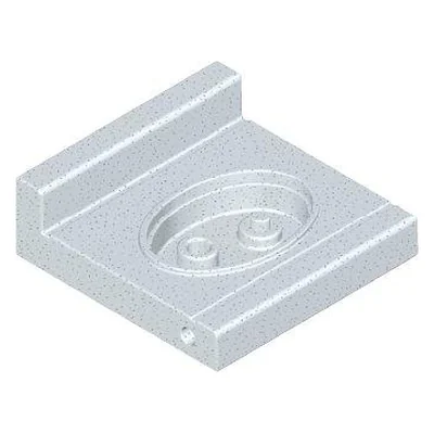 BS-Gehsteig 45 U-Hy.II