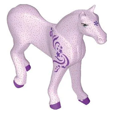 Pferd G-Kämmpferd