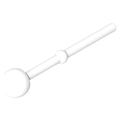Ritterkanone-Kugelges.