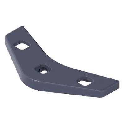 BS-Flügel-Dach-Boot