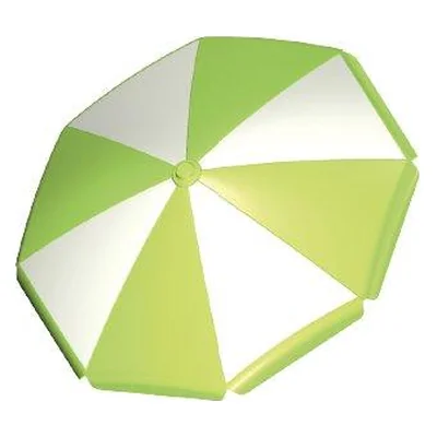 Sonnenschirm IV