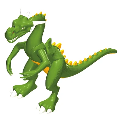 Drache H240 o. Flügel