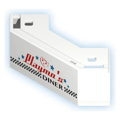 BS-Theke Korpus II