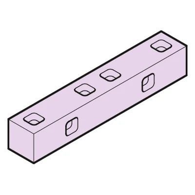 BS-Dachauflage 90/15