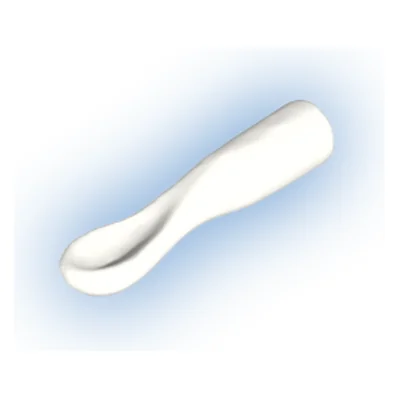 Löffel-Baby