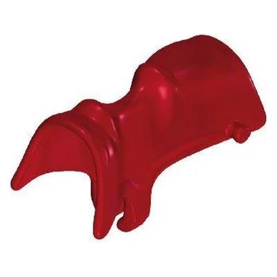 Sattel m. Clip
