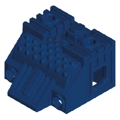 BS-Motorblock 30x30x19