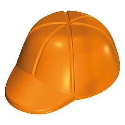Basecap-Kind