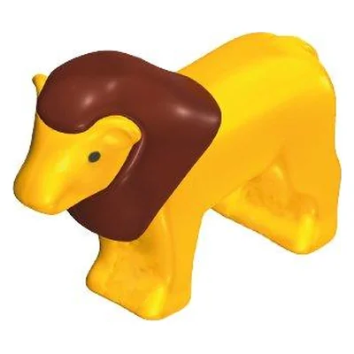 Mini-Löwe II
